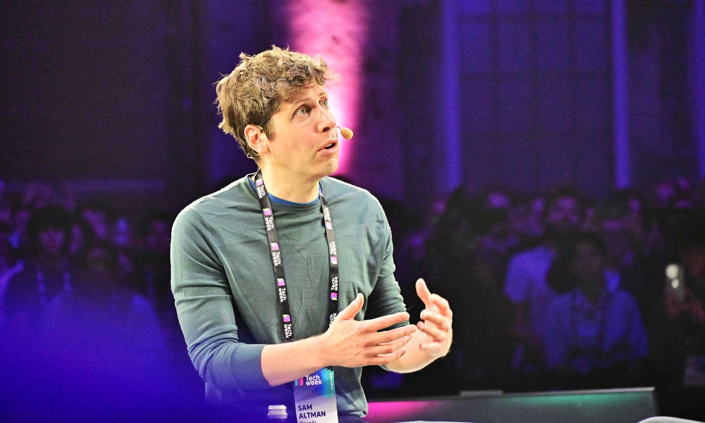 OpenAI zrywa się ze smyczy Microsoftu. Są ambitne plany na przyszłość