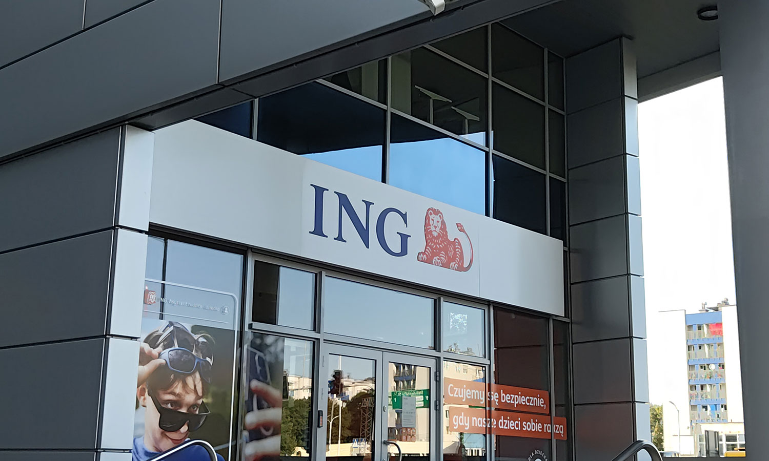 ING Bank Śląski wydał ostrzeżenie. Chodzi o "zabezpieczenia"