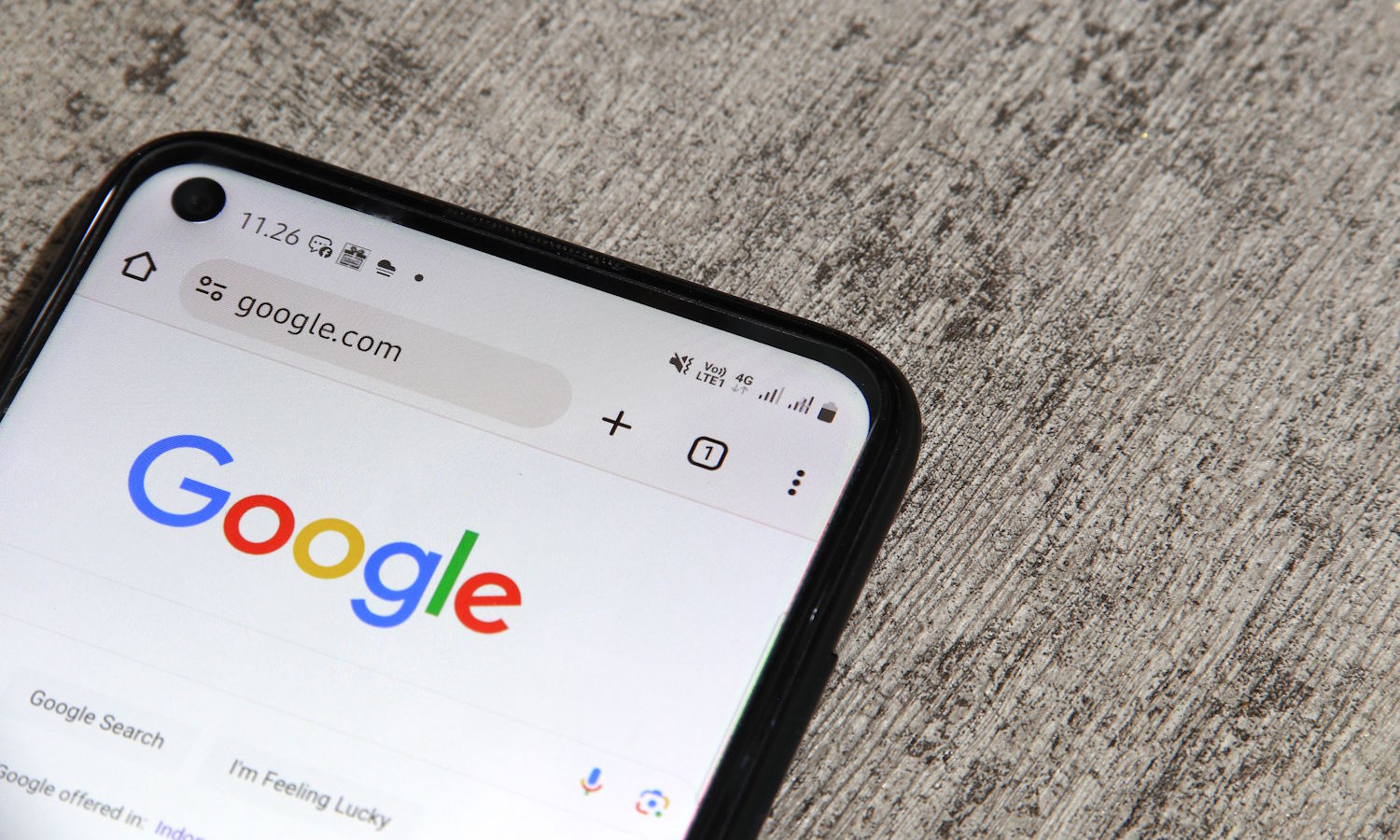 Google Chrome wyda ostrzeżenie. Odpowiedzialność po twojej stronie