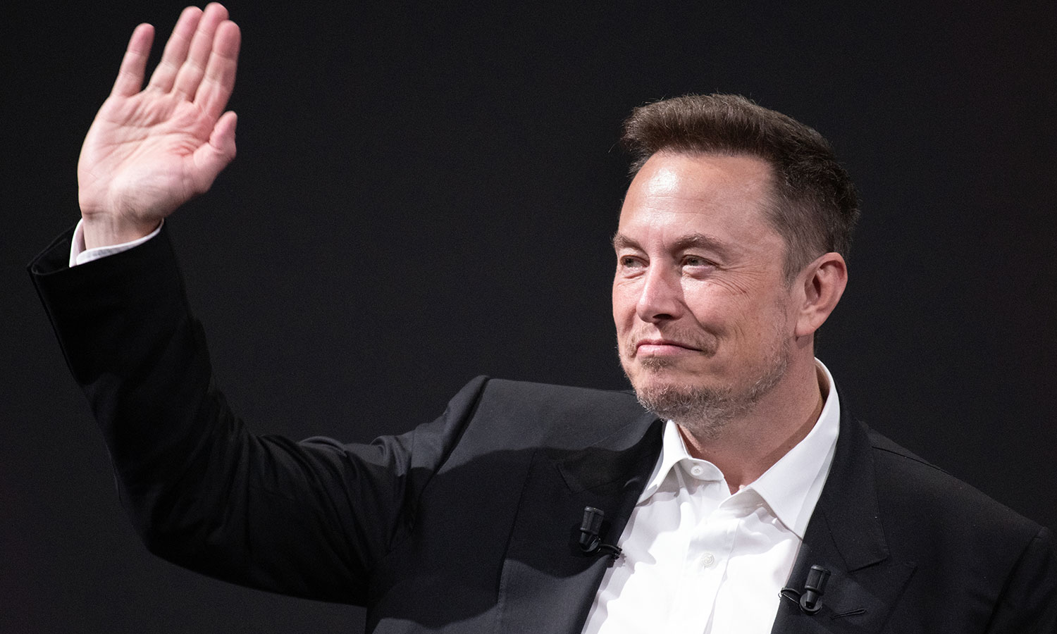 Musk sprzedałby ponad milion Tesli więcej, gdyby nie jedna rzecz