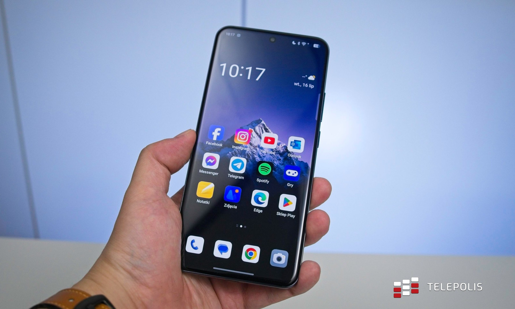 Masz Oppo? Zobacz, kiedy dostaniesz Androida 16 i ColorOS 16