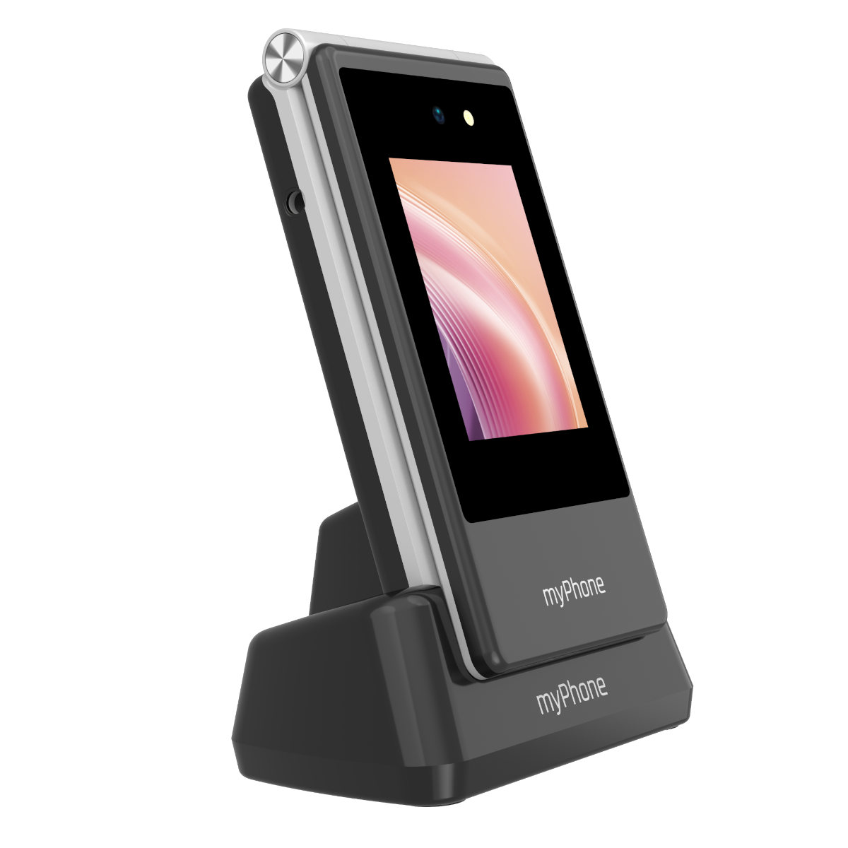 Klasyczny telefon z klapką i VoLTE? Oto myPhone Tango 2 LTE