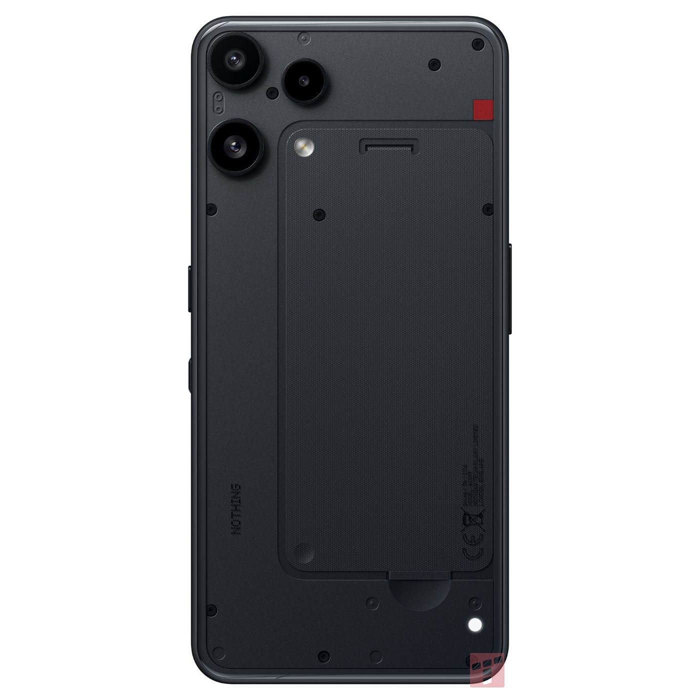 Nothing Phone (3a) Lite