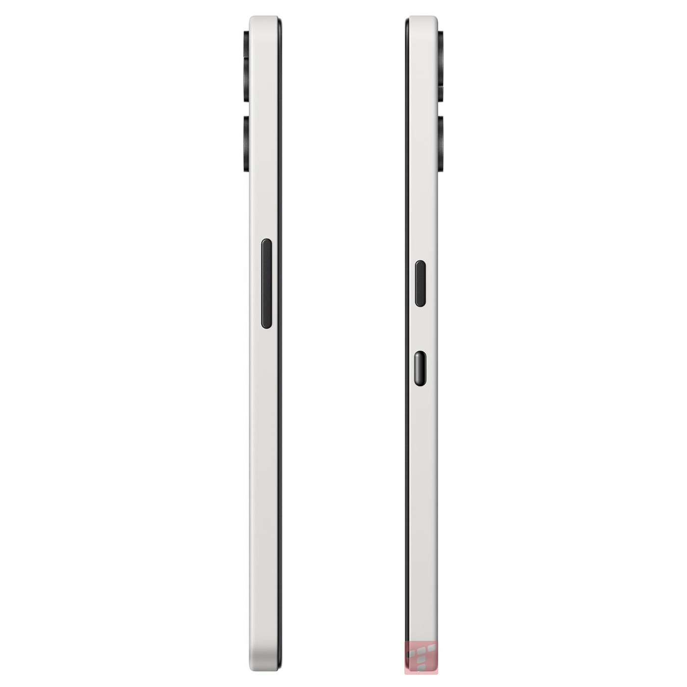 Nothing Phone (3a) Lite