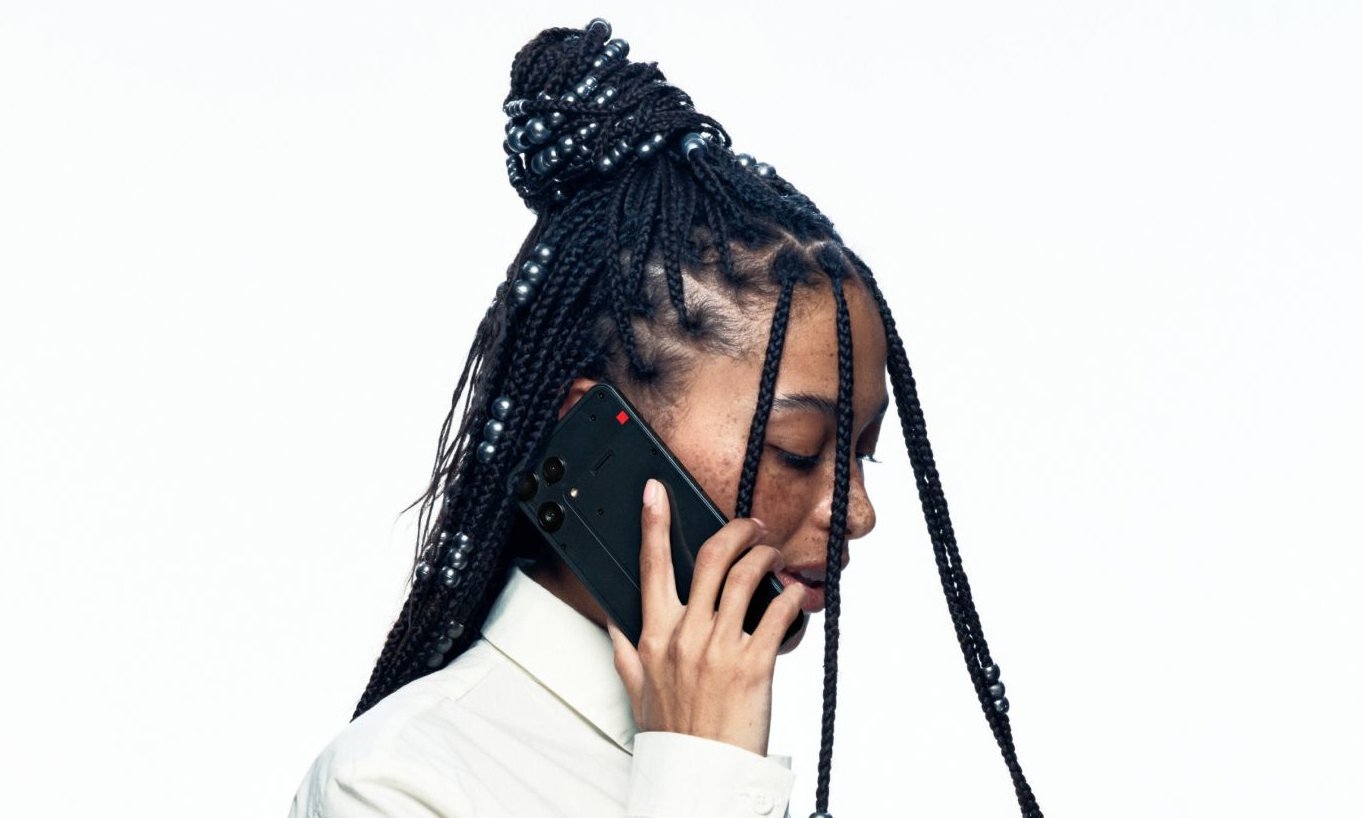 Nothing Phone (3a) Lite już oficjalnie. To taki lepszy CMF Phone 2 Pro