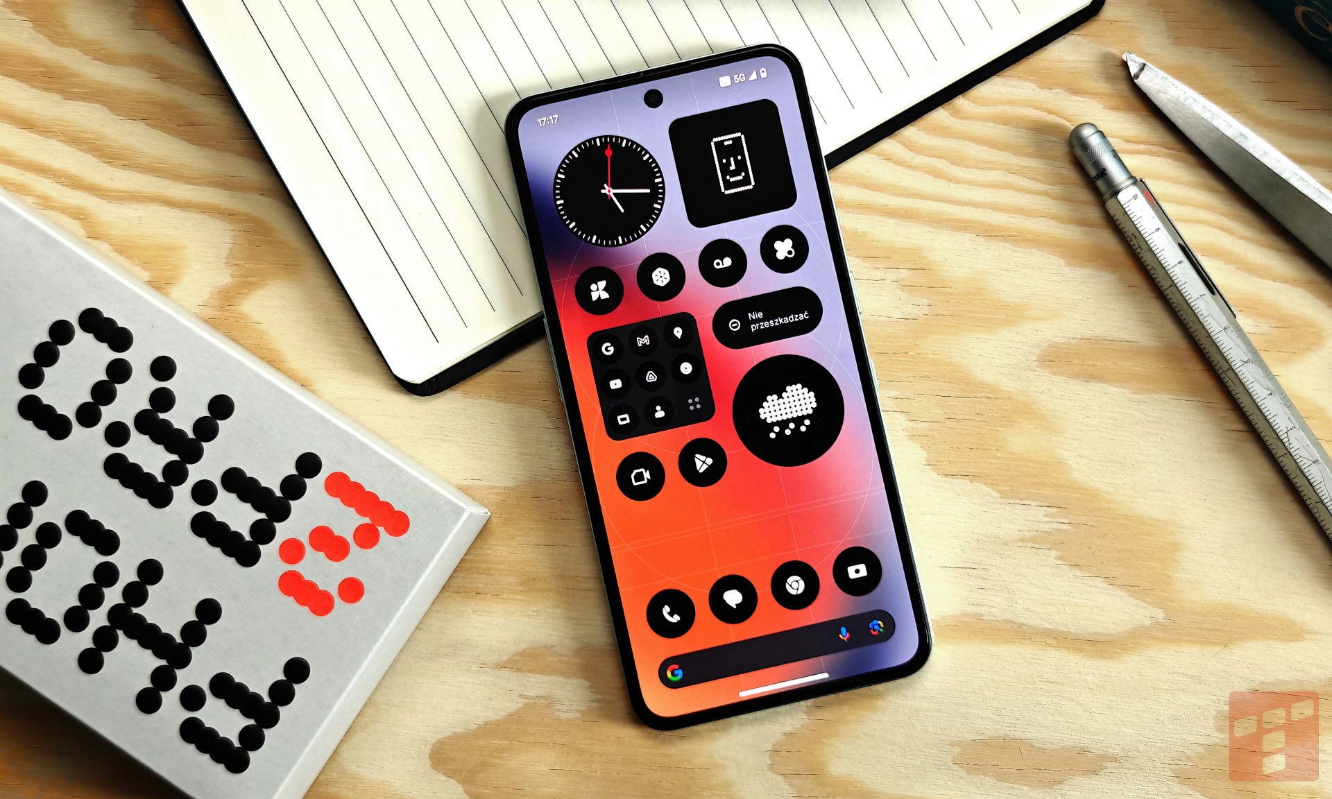 Nothing CMF Phone 2 Pro: nowy król smartfonów do 1 tys. zł (test)