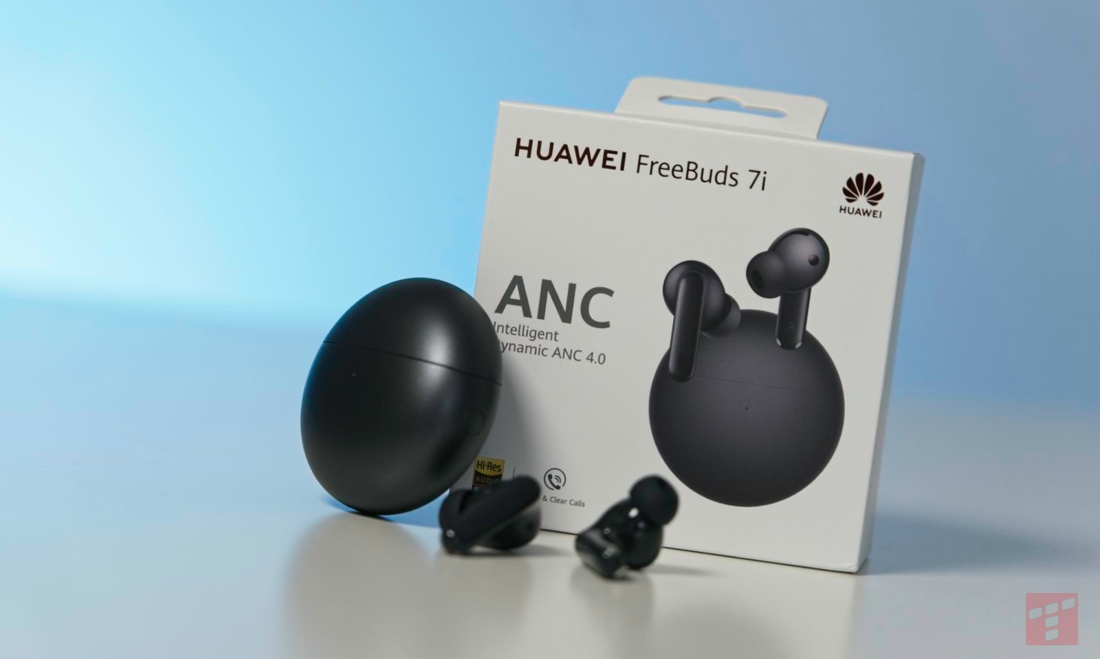 Te słuchawki powinny być hitem, ale mają jeden problem. Test Huawei FreeBuds 7i