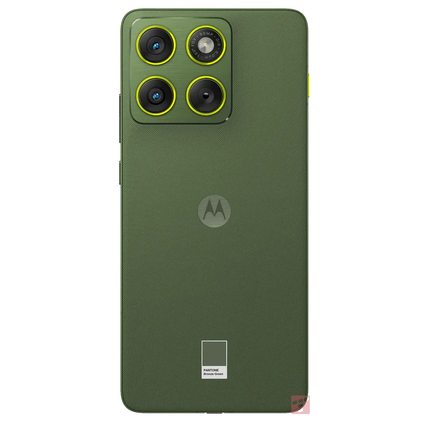 Motorola Edge 70