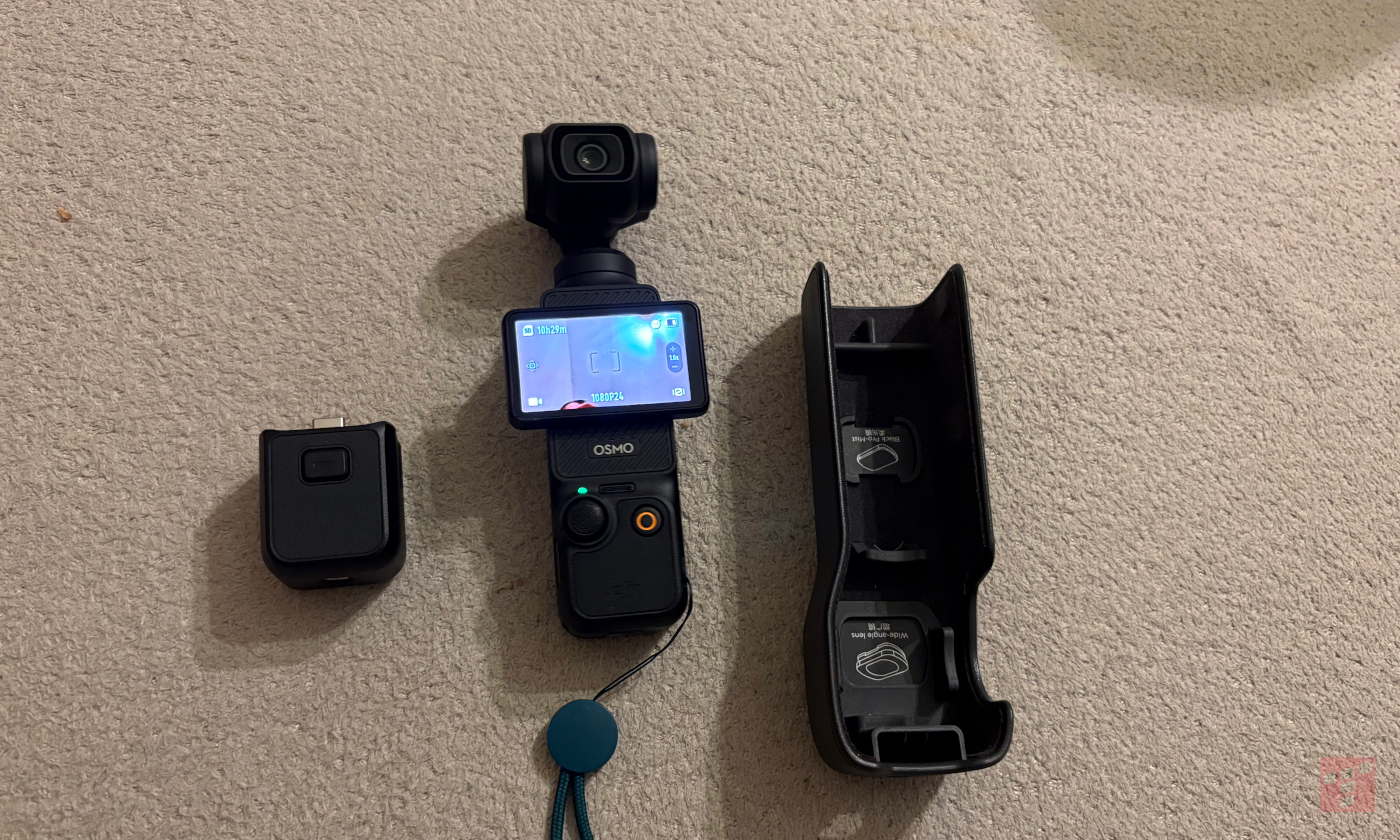 Idealna kamera dla vlogera i do utrwalenia rodzinnych chwil aż 350 zł taniej do końca dnia