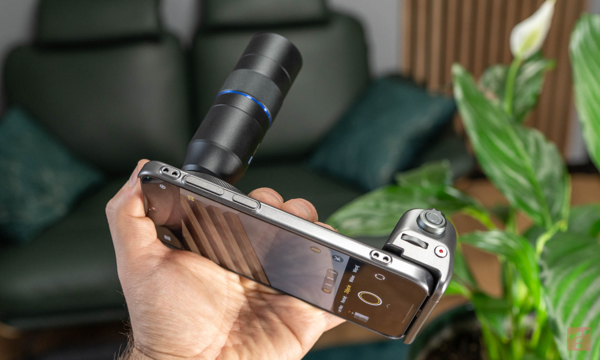 Vivo X300 Pro – test potwora, który chce być aparatem