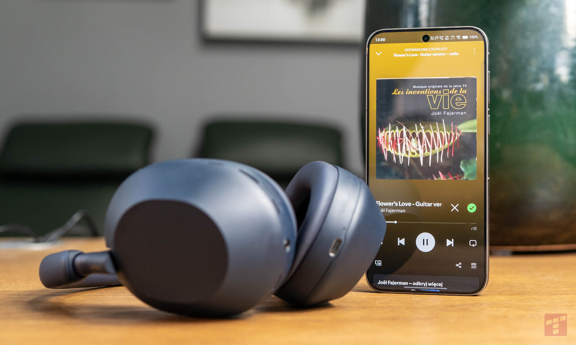 Vivo X300 Pro – test potwora, który chce być aparatem