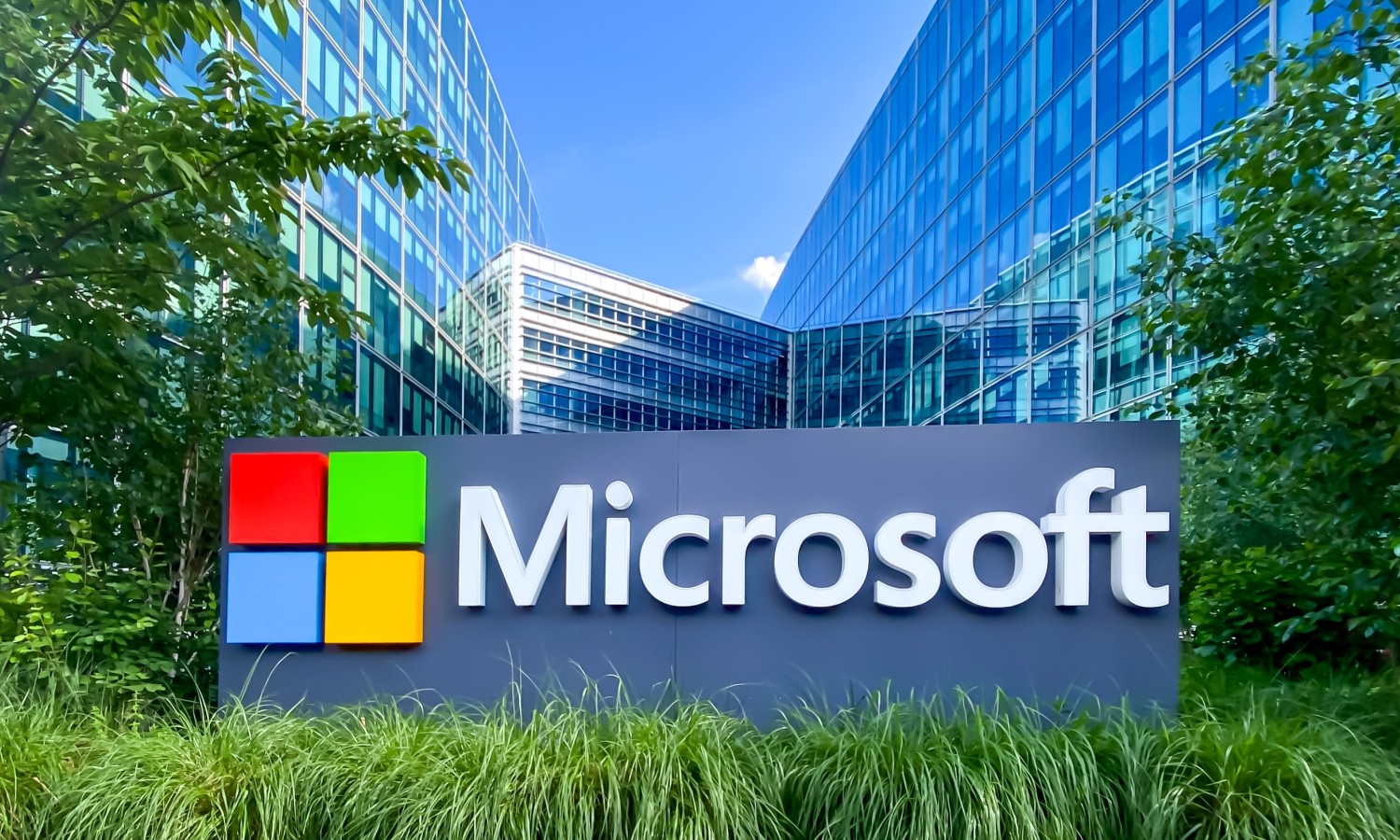 Awaria w Microsofcie. Padł Xbox, Office i Minecraft