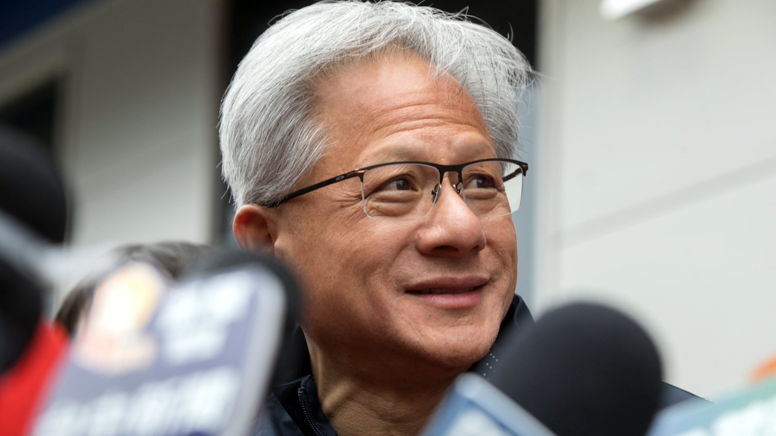 To historyczna chwila. NVIDIA przebiła wartość 5 bilionów dolarów