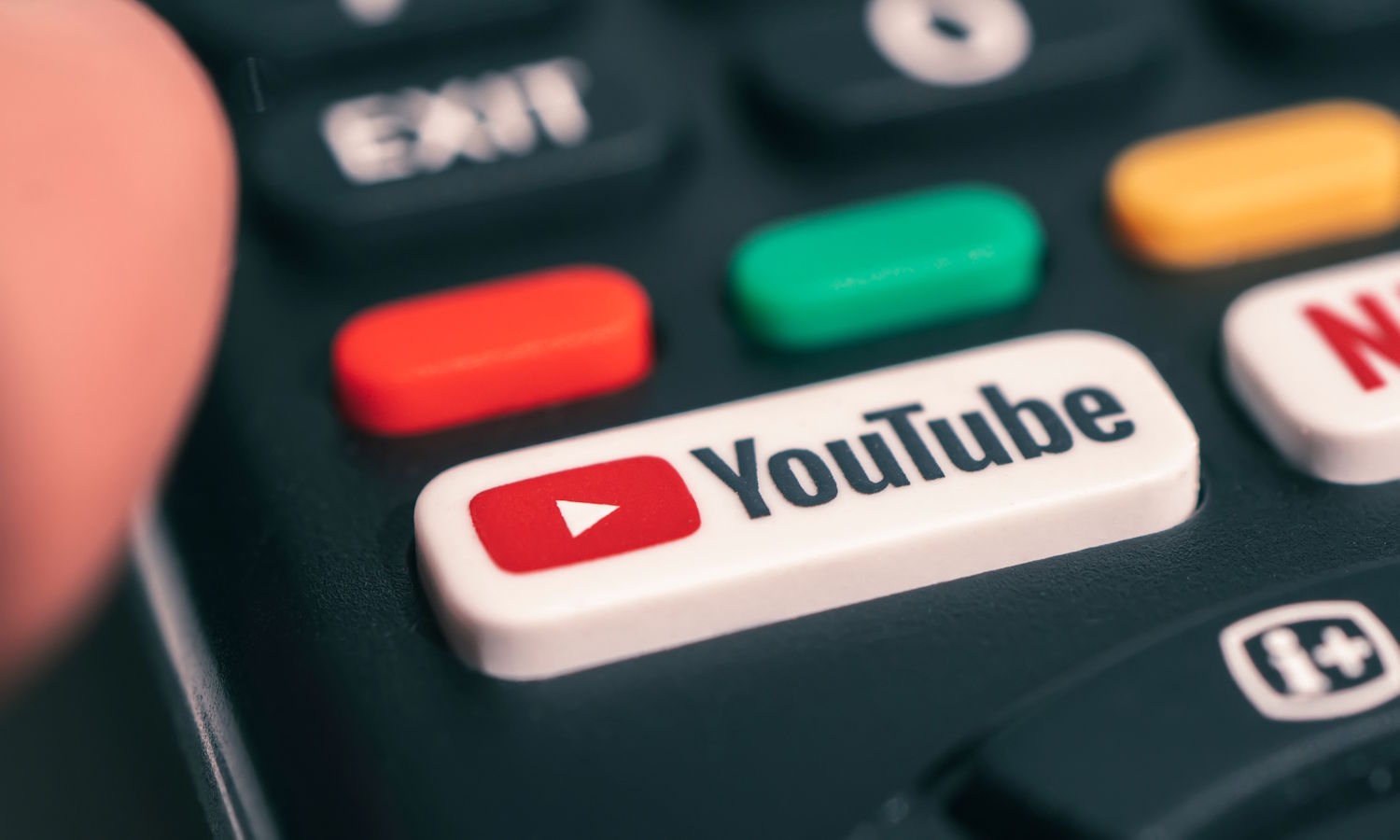 Filmy na YouTubie przestaną straszyć jakością. Serwis znalazł sposób