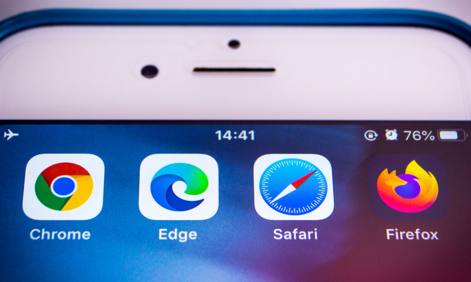 Jest problem. Dotyczy nawet 80% użytkowników przeglądarek