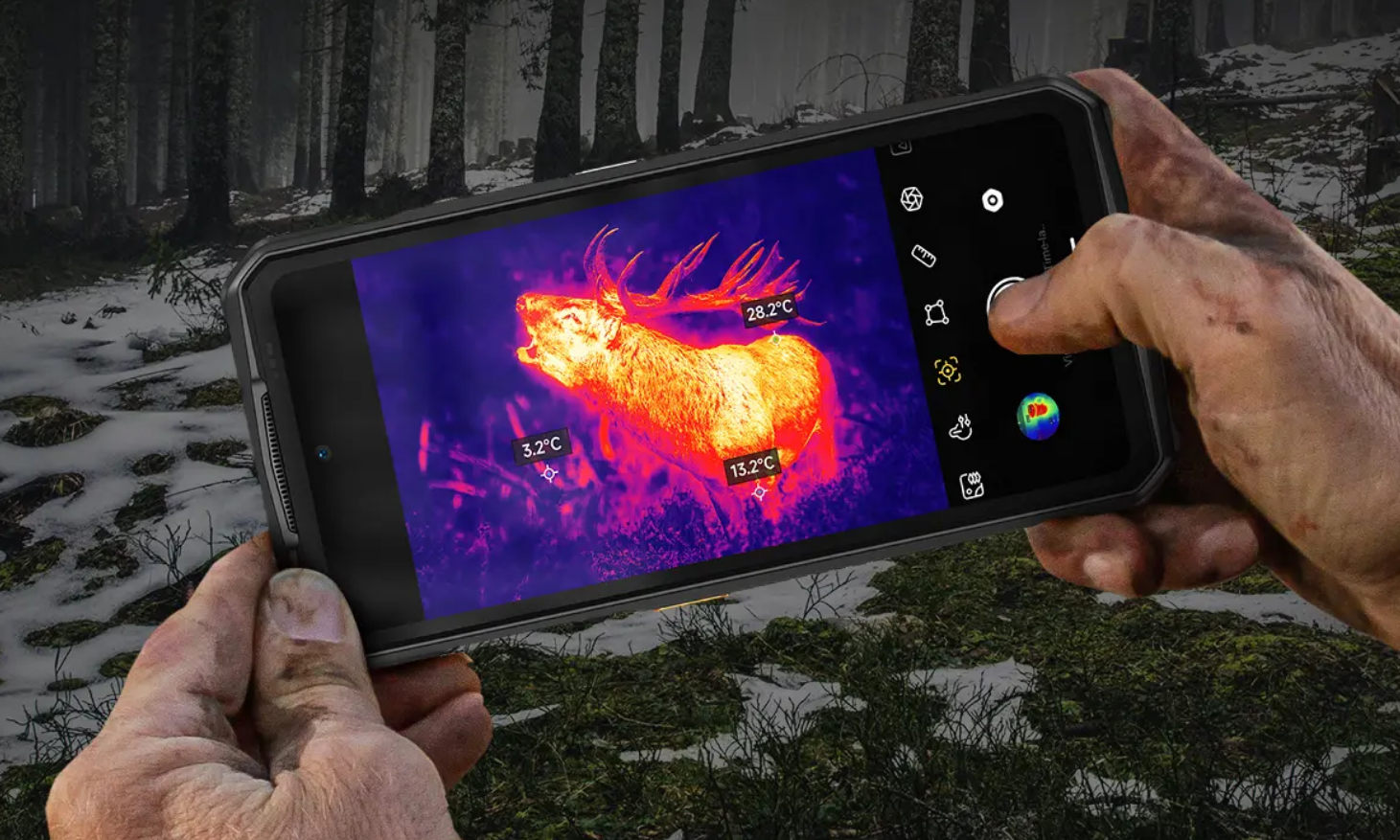 Ulefone Armor 29 Pro. Nowy pancerniak już w Polsce