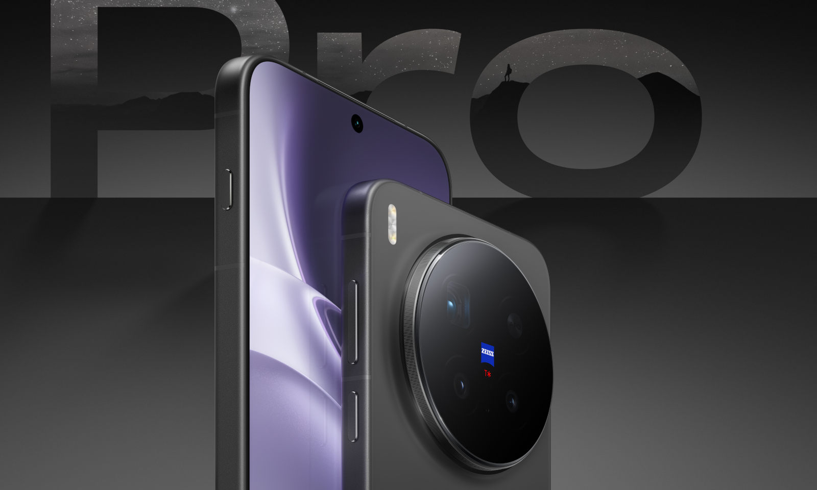 Vivo X300 i X300 Pro wchodzą do Polski. Na start rabaty do 1699 zł