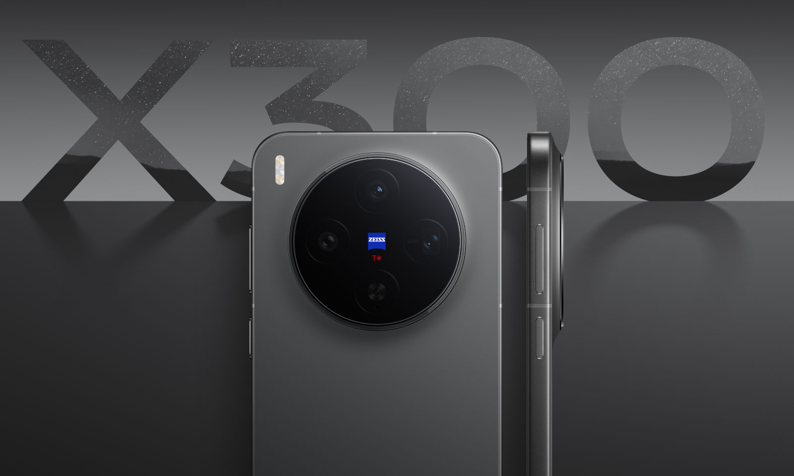 vivo X300 i X300 Pro wchodzą do Polski. Na start rabaty do 1699 zł