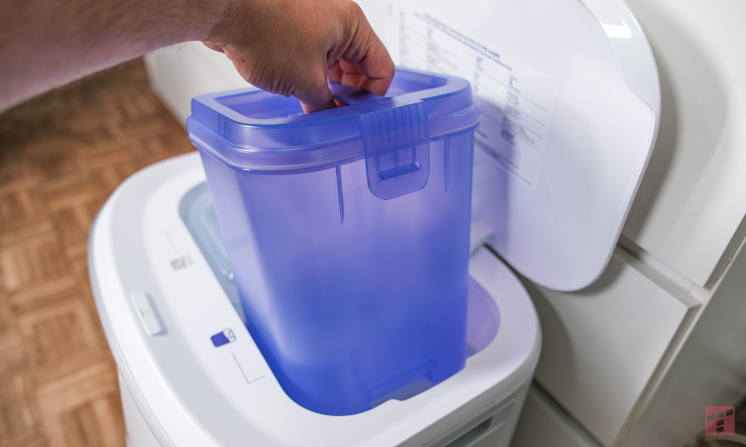 Narwal Flow ma najlepsze mopowanie na rynku i rozsądną cenę (test)