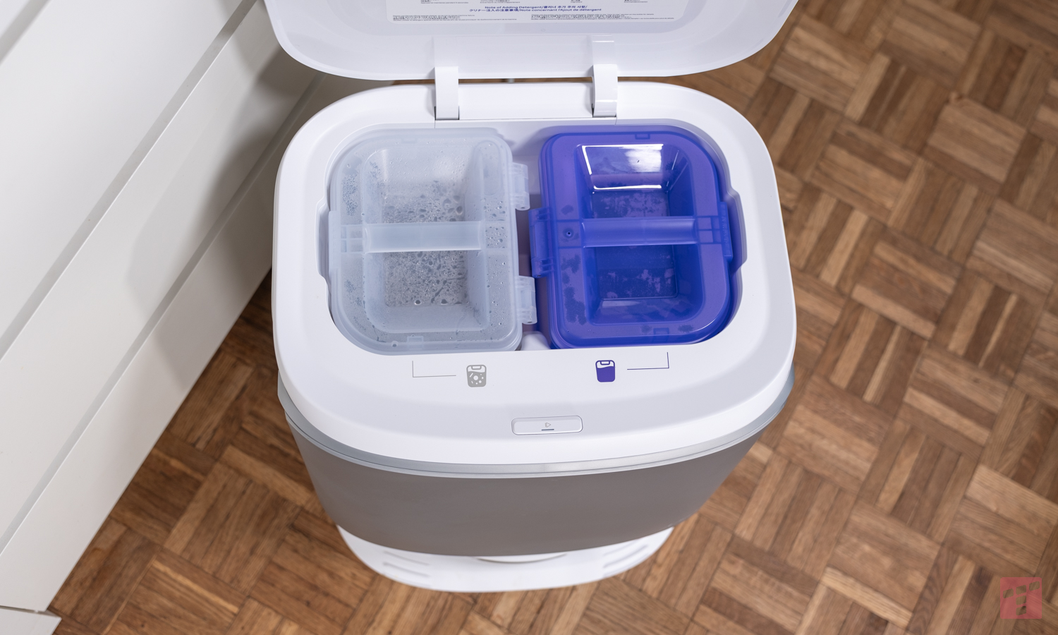 Narwal Flow ma najlepsze mopowanie na rynku i rozsądną cenę (test)