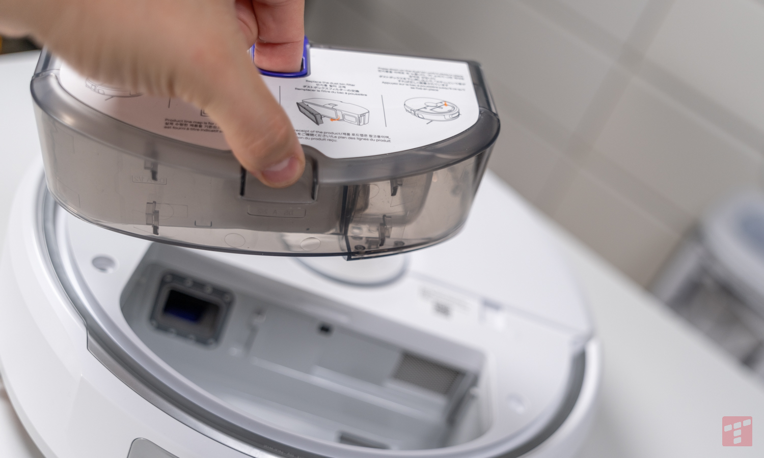 Narwal Flow ma najlepsze mopowanie na rynku i rozsądną cenę (test)