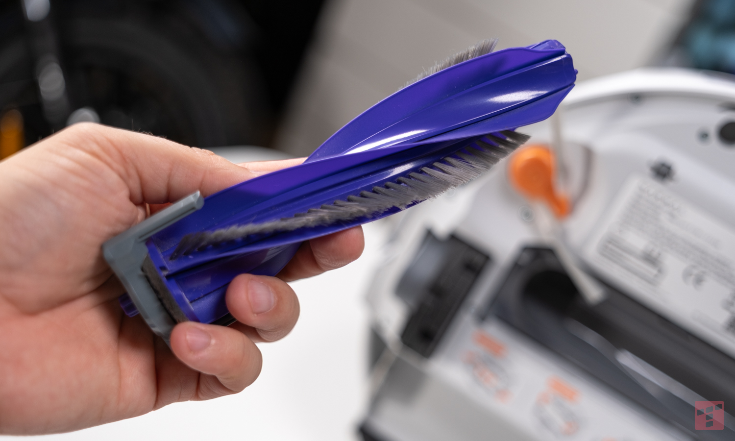 Narwal Flow ma najlepsze mopowanie na rynku i rozsądną cenę (test)