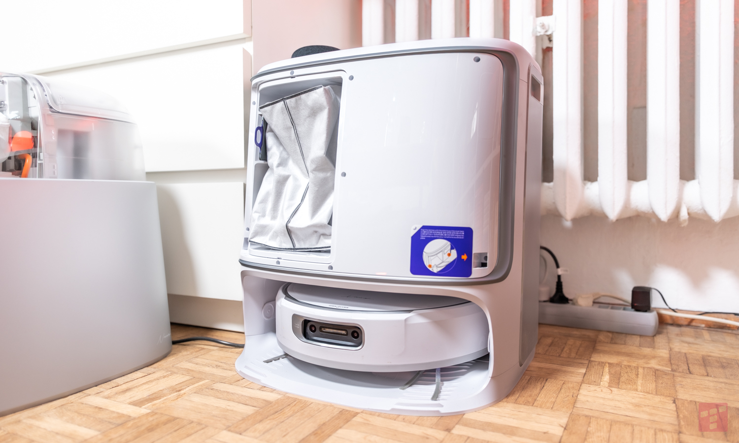 Narwal Flow ma najlepsze mopowanie na rynku i rozsądną cenę (test)