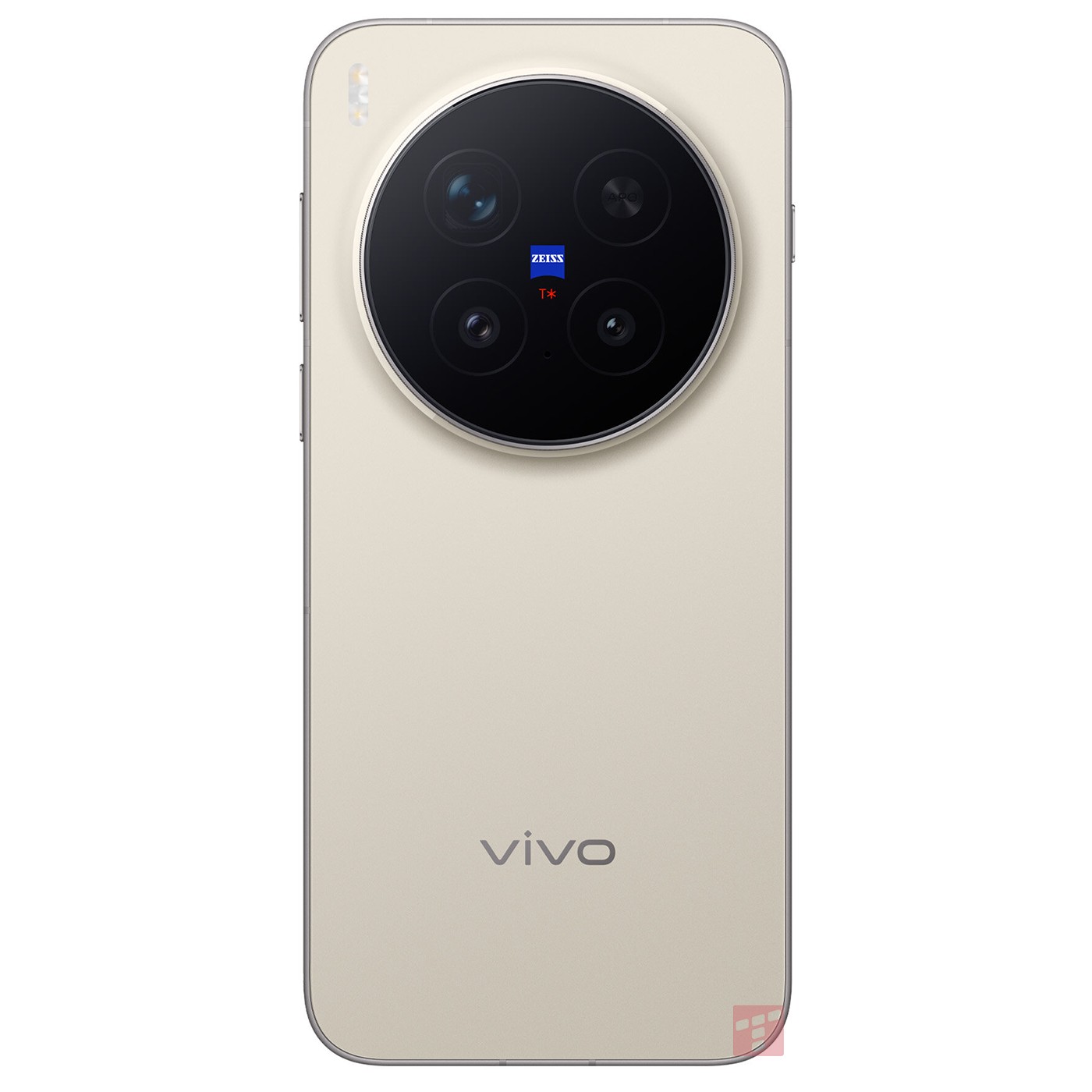 Vivo X300 Pro