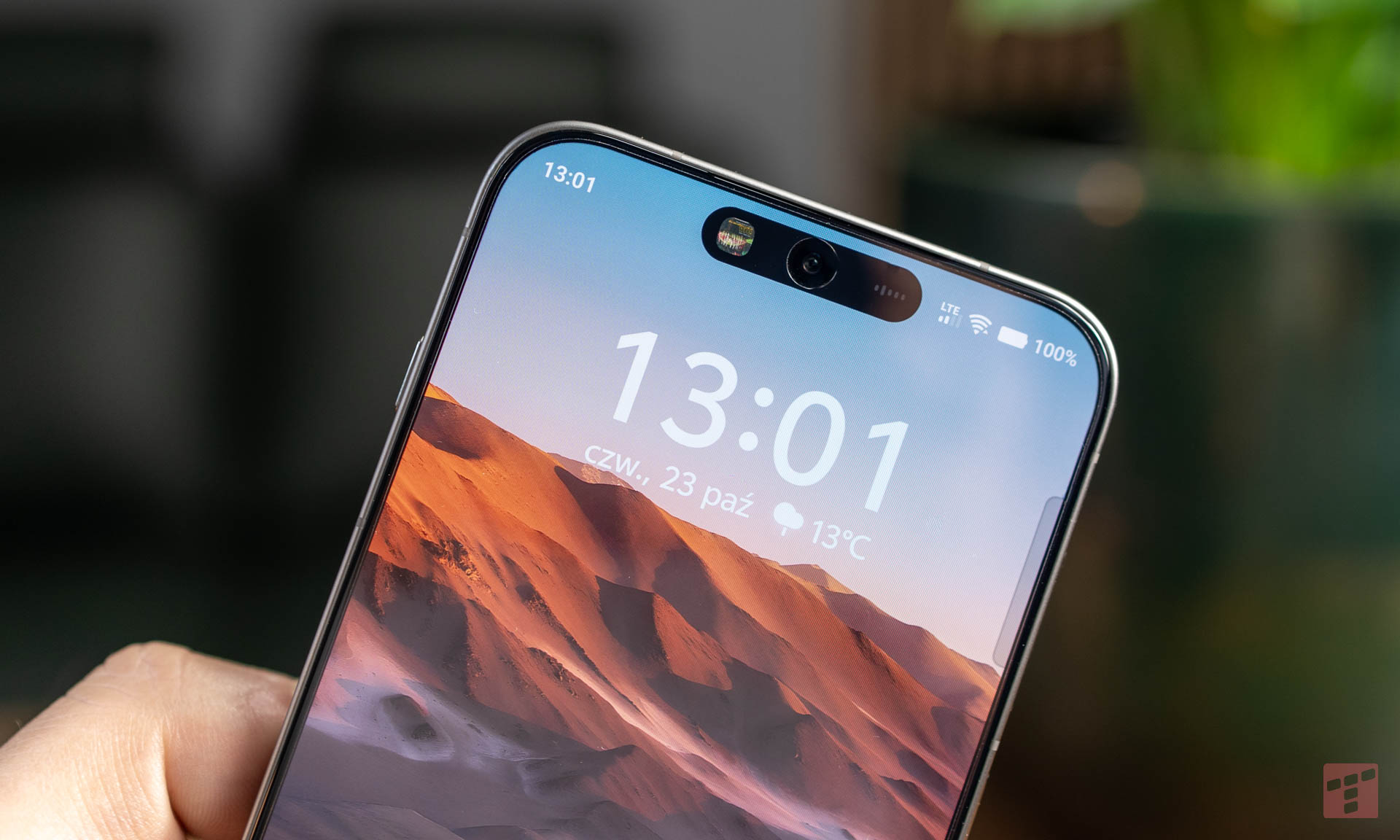 Vivo X300 Pro – test potwora, który chce być aparatem