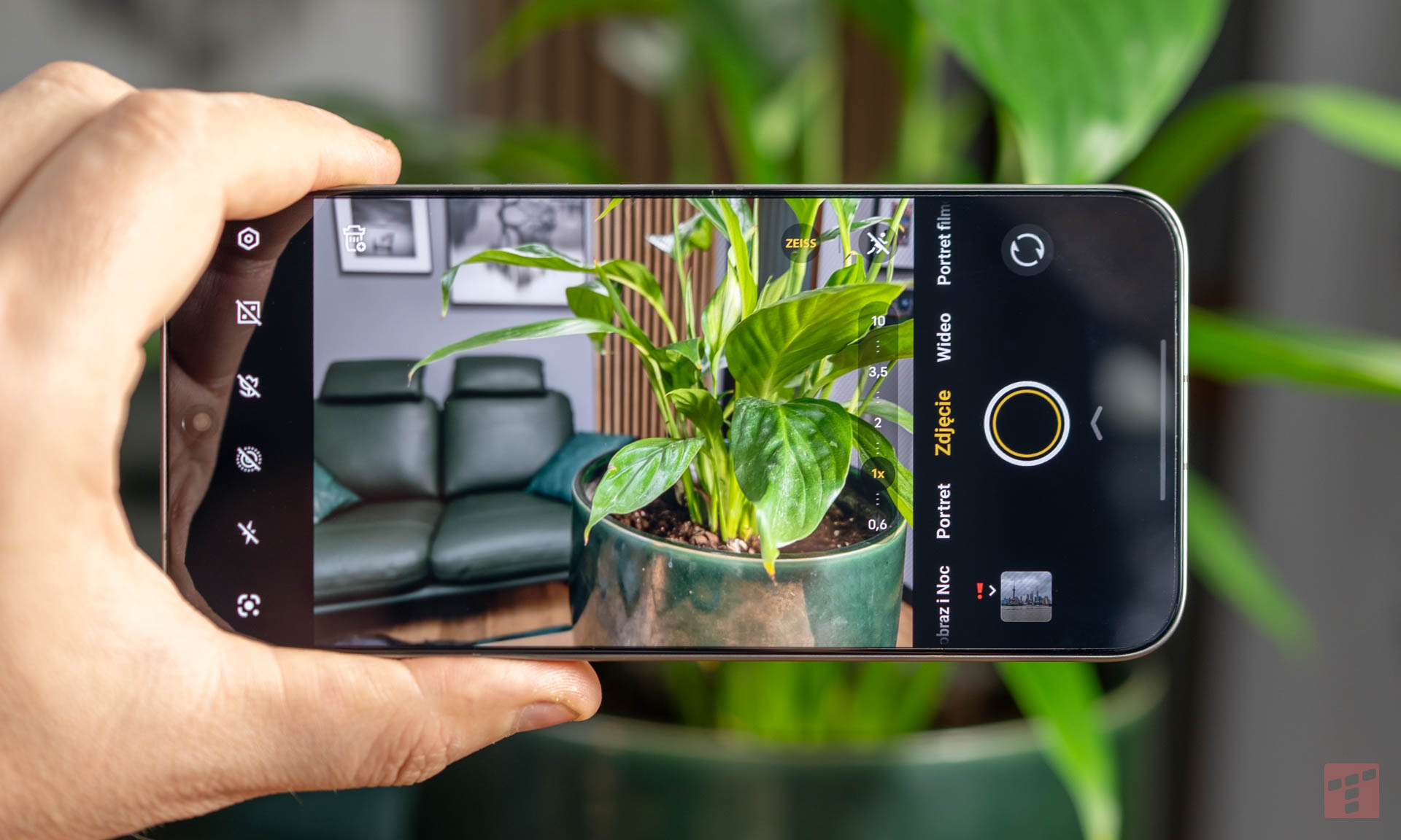 Vivo X300 Pro – test potwora, który chce być aparatem