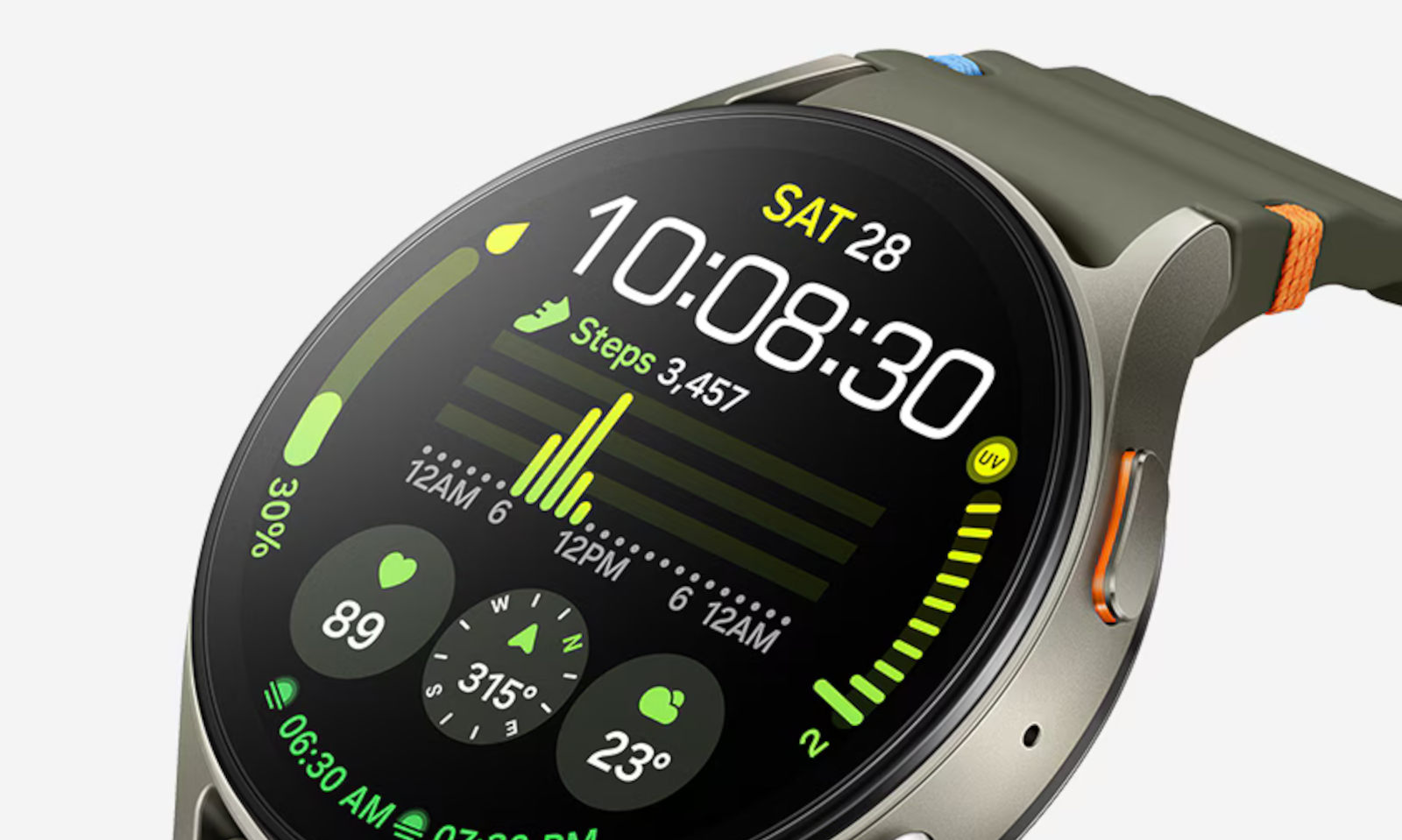 Chcesz Galaxy Watch7 w prezencie? Dostaniesz go od Samsunga