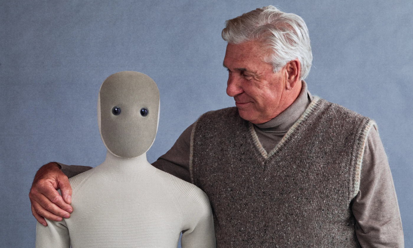 Humanoidalny robot NEO skończy jak autonomiczny sklep Amazona