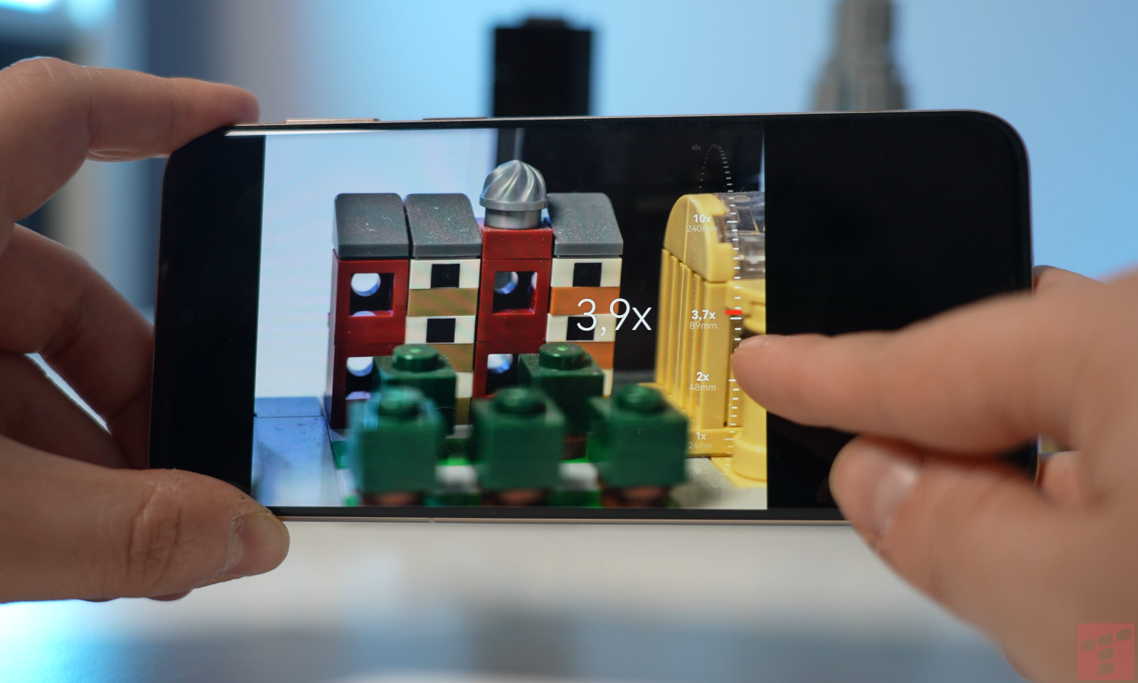 Możesz sprzedać lustrzankę. Parę słów o aparacie w HUAWEI Pura 80 Ultra