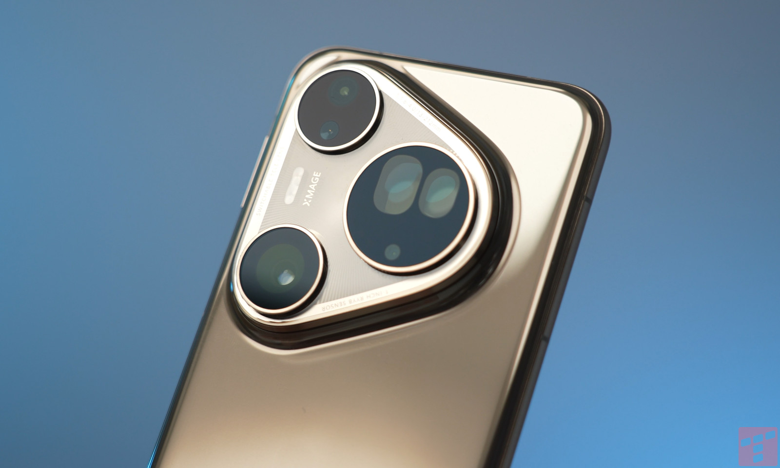 Możesz sprzedać lustrzankę. Parę słów o aparacie w HUAWEI Pura 80 Ultra