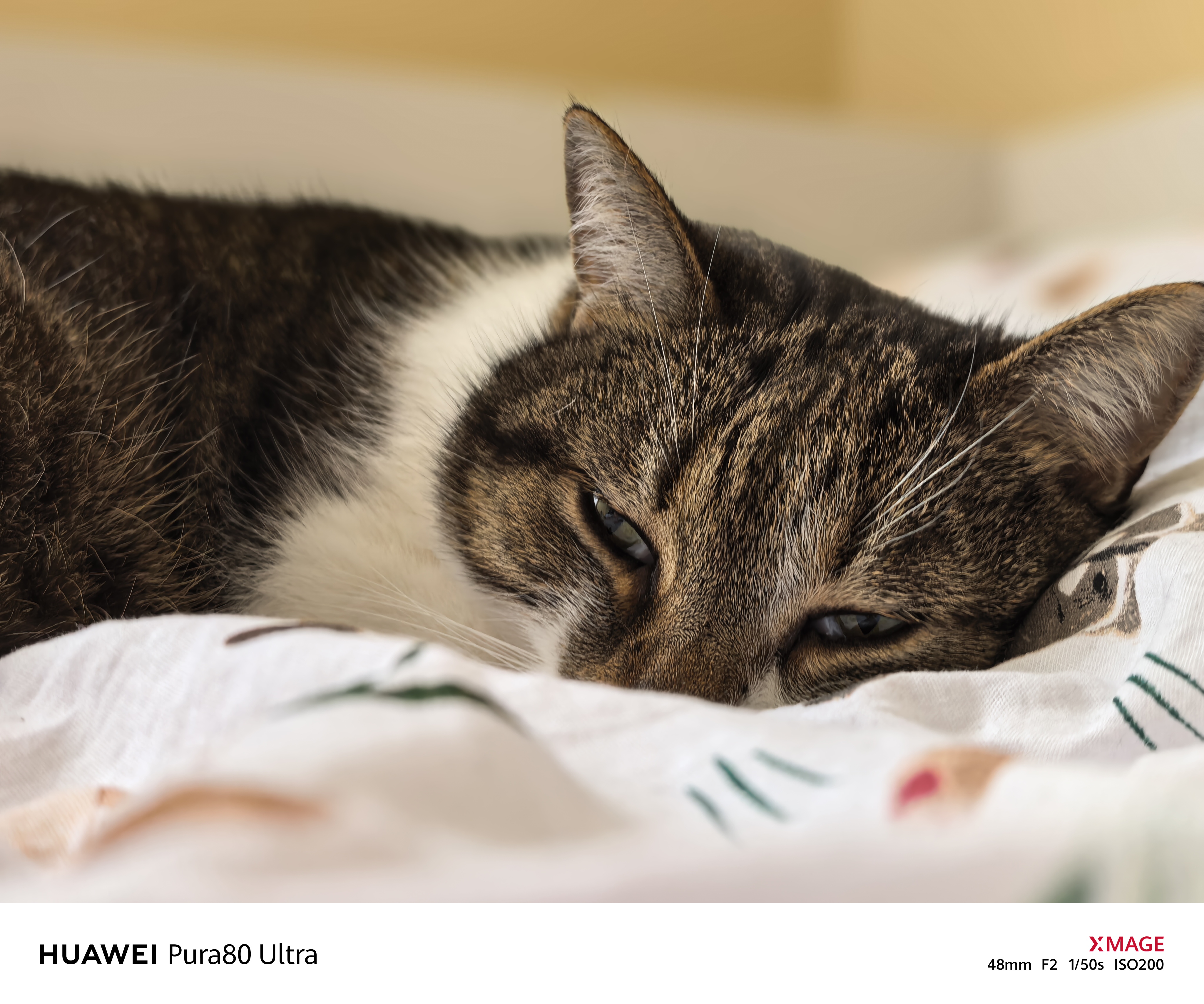 Możesz sprzedać lustrzankę. Parę słów o aparacie w HUAWEI Pura 80 Ultra