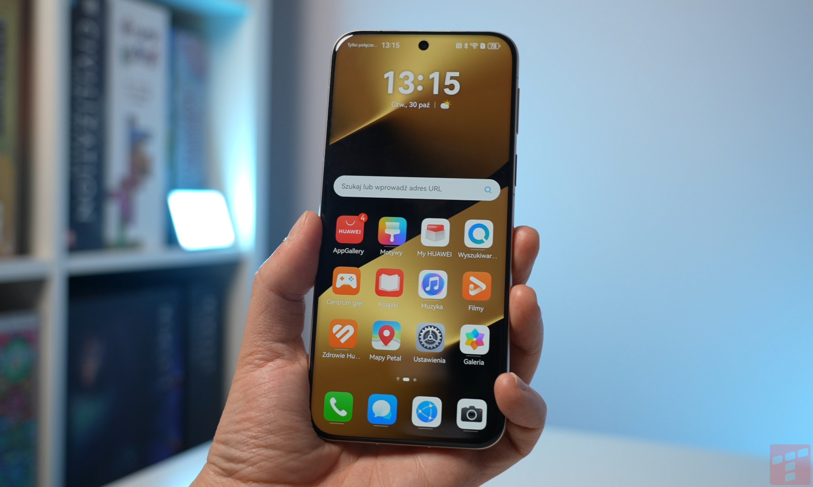 Możesz sprzedać lustrzankę. Parę słów o aparacie w HUAWEI Pura 80 Ultra