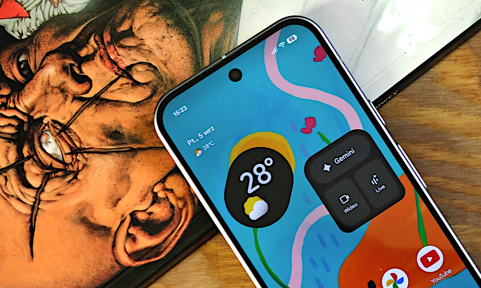 Google: Android jest bezpieczniejszy niż iOS. Nowe dane