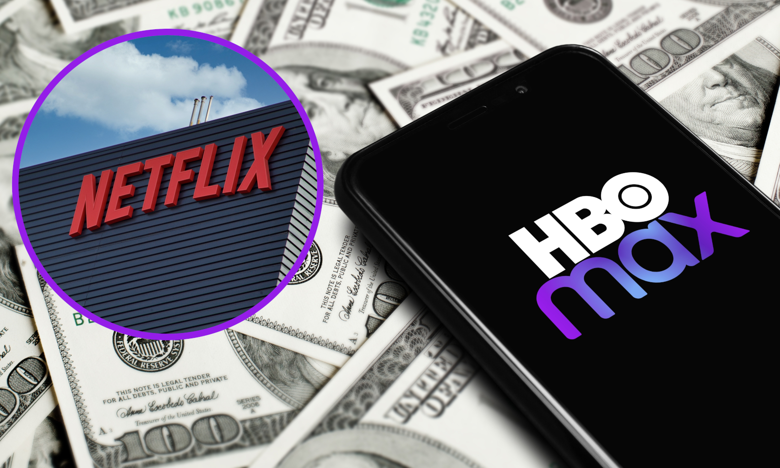 Netflix jeszcze droższy? Po tym zakupie nie może być inaczej