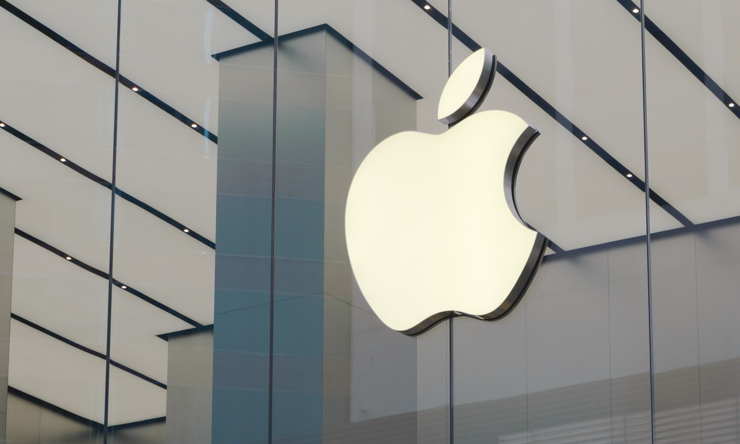 Apple znów to zrobił. Rekordowe wyniki i góra pieniędzy