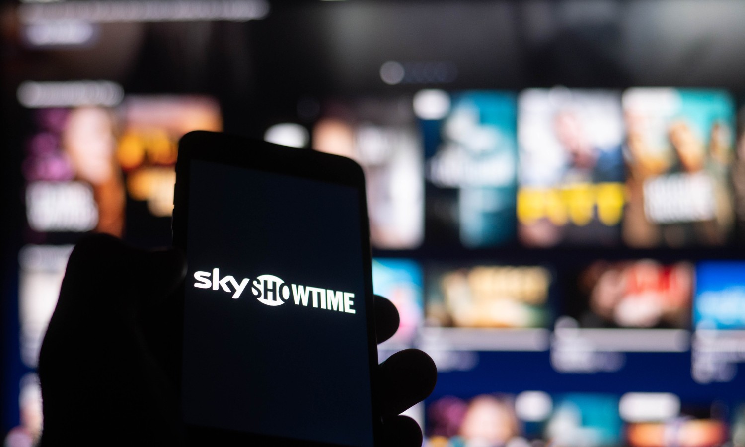 SkyShowtime tnie cenę. Jest jeden haczyk