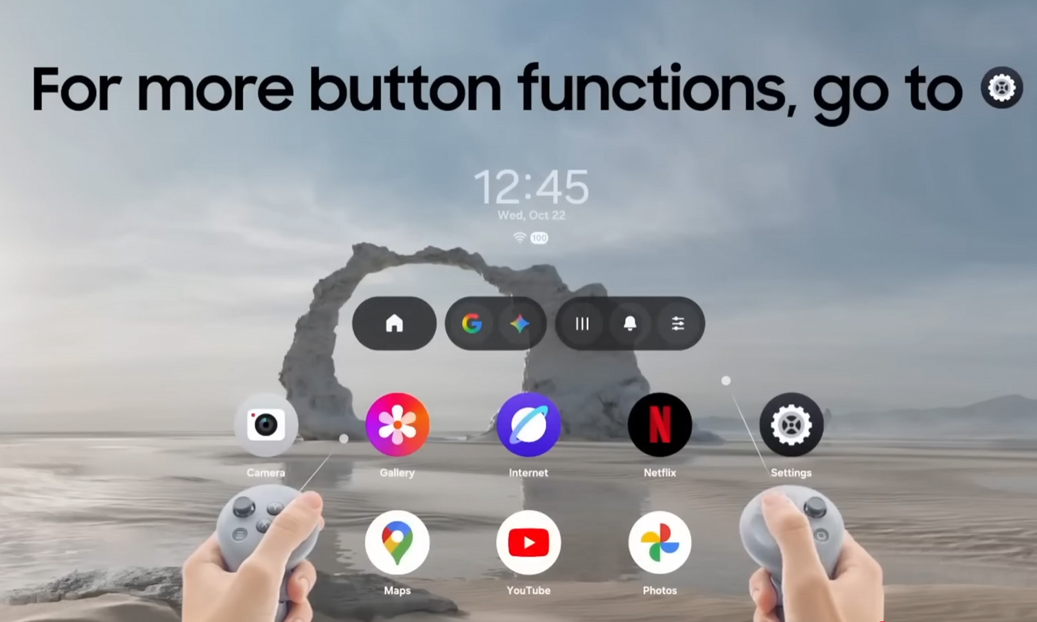 Test Samsung Galaxy XR. W Polsce brak, ale czy jest czego żałować?
