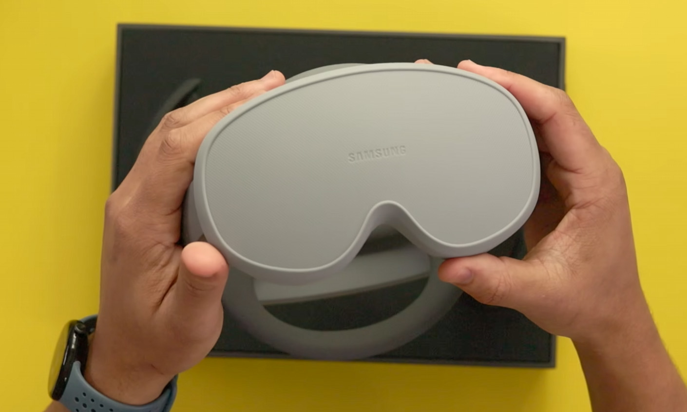 Test Samsung Galaxy XR. W Polsce brak, ale czy jest czego żałować?