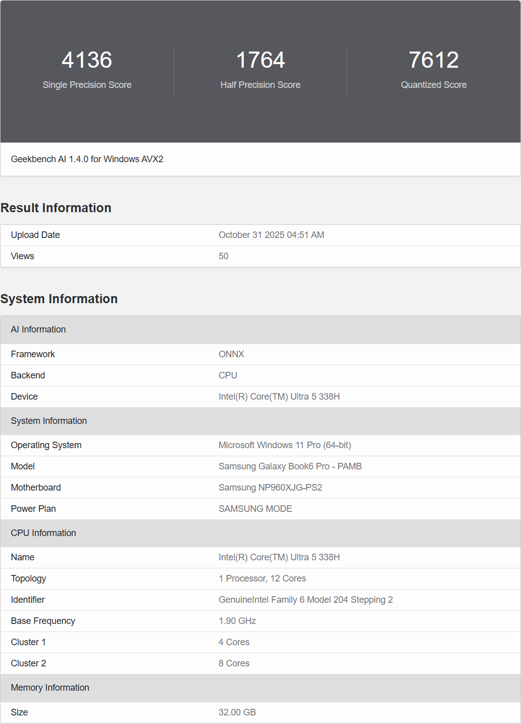 Samsung stawia na Intela. Nadciąga lekki laptop z Panther Lake