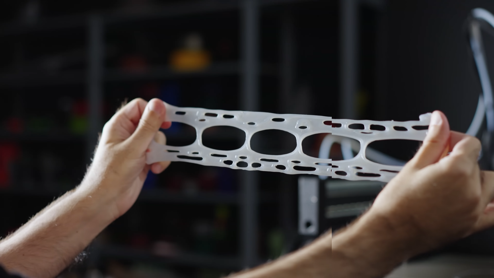 Postęp jest bliżej niż myślsz. Czechy z przełomem w druku 3D