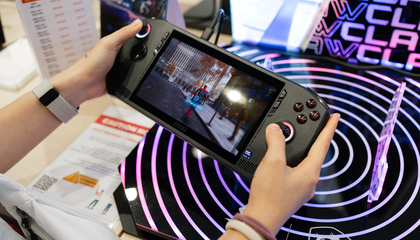 Masz ten sprzęt do grania? Koniecznie sprawdź tę aktualizację