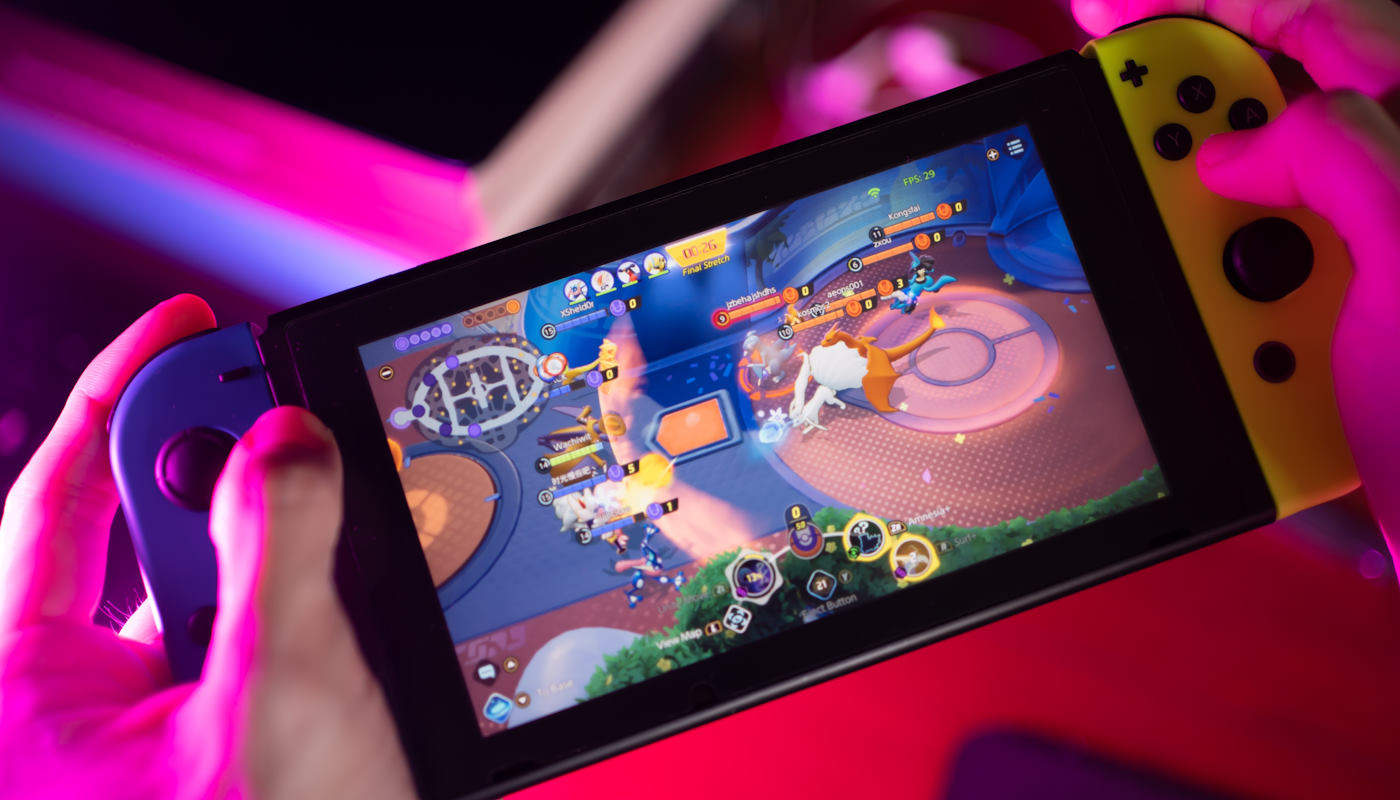 Nintendo przegrywa. Sąd twierdzi, że ich patenty nie są oryginalne