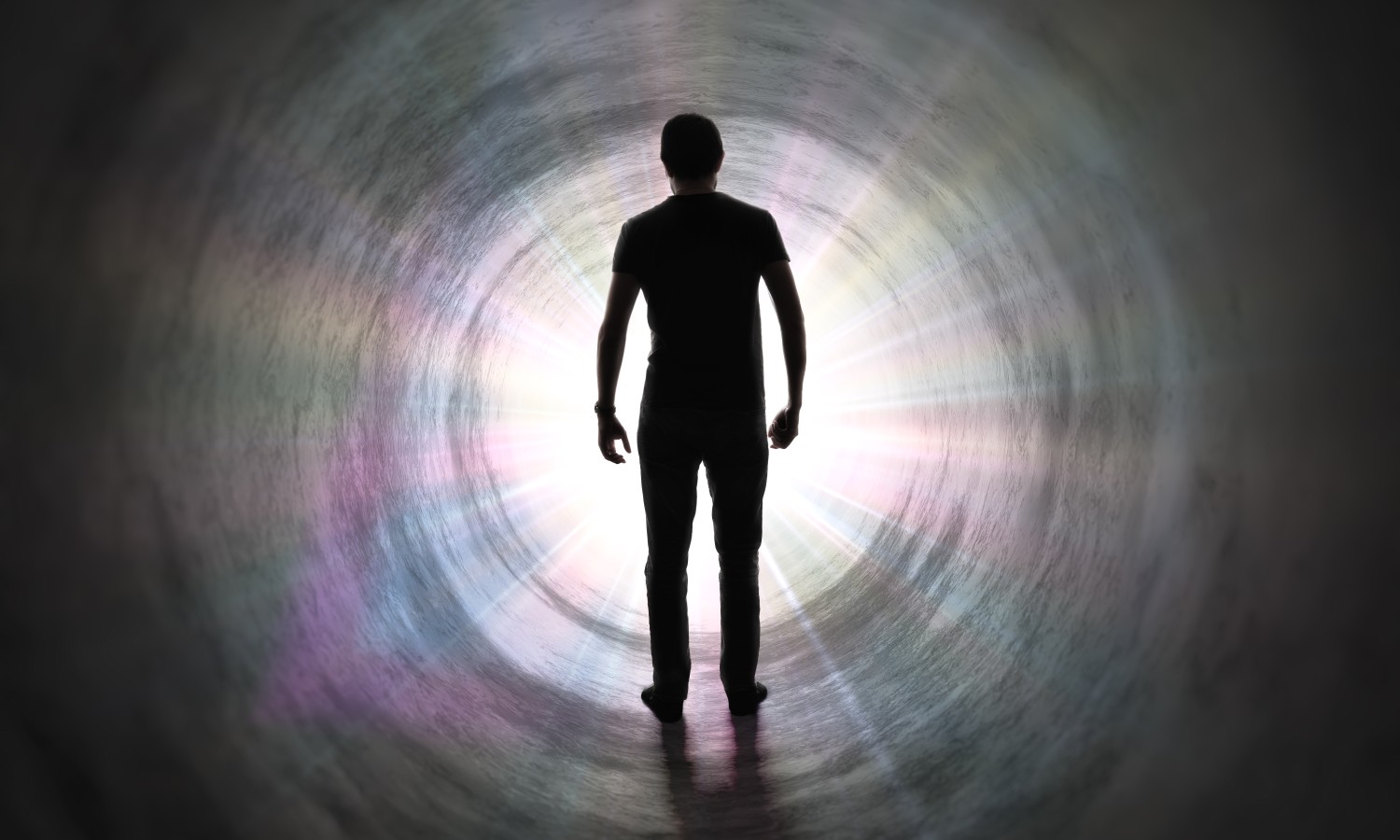 Mózg nie umiera od razu. Zbadali, co widzimy po śmierci