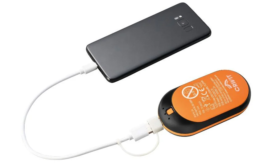 Trzyma 8 godzin, a tylko za 49,99 zł w Lidlu. Zimą rozgrzeje lepiej niż kaloryfer