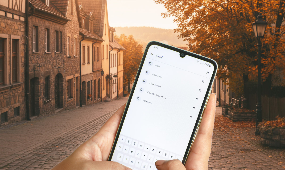 Google Gboard pomoże być na czasie. Trendujące GIF-y pod ręką
