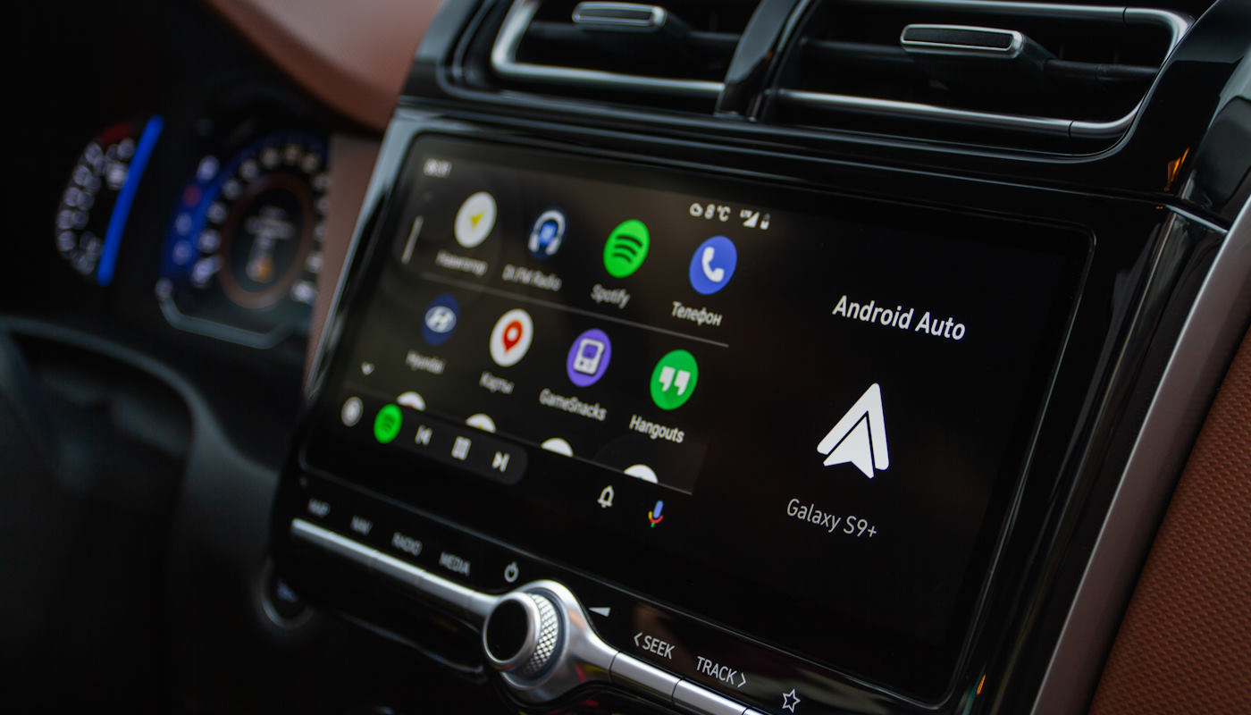 Android Auto z ogromną nowością. Zmieni się nie do poznania